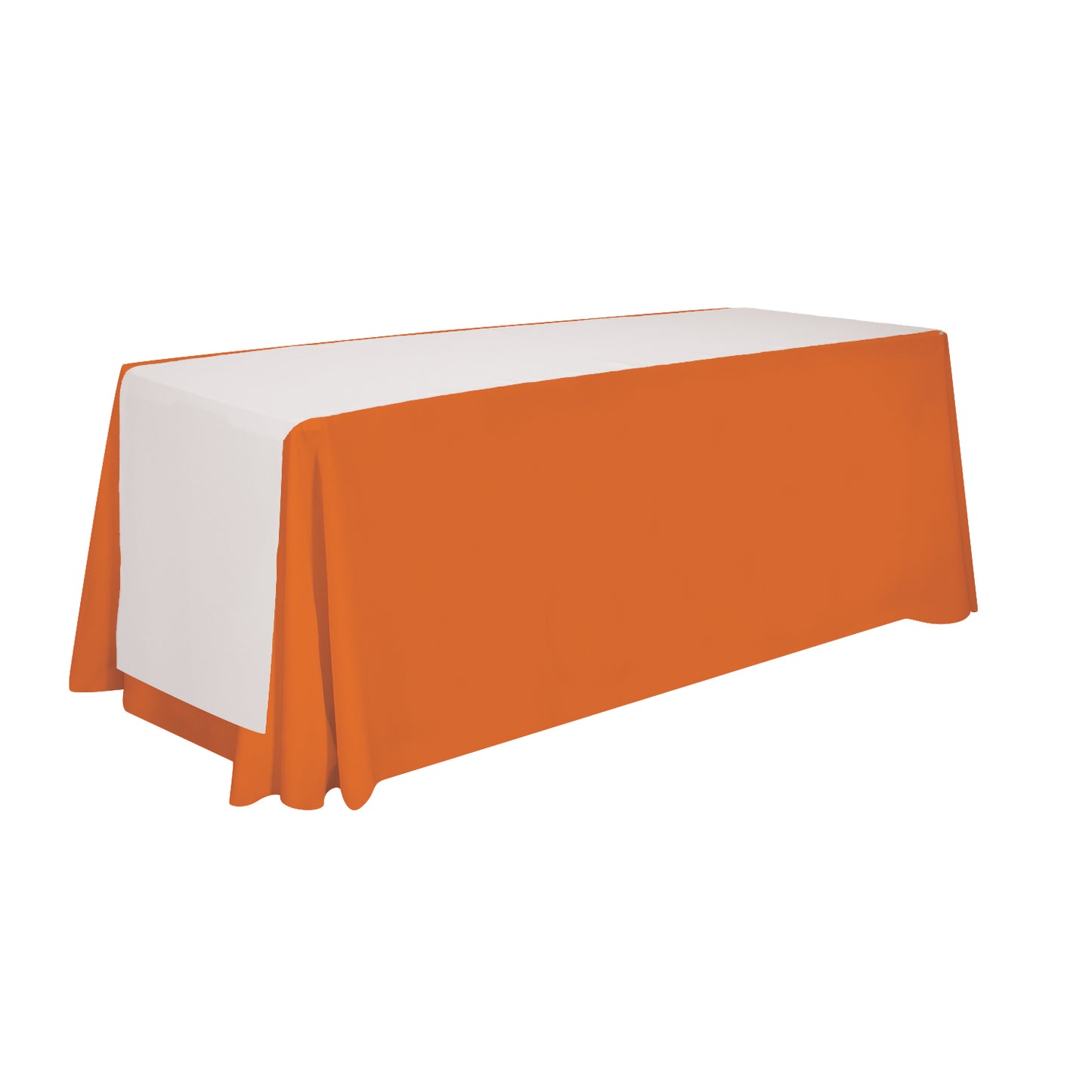 125" or 149" Lateral Table Runner (Unimprinted)