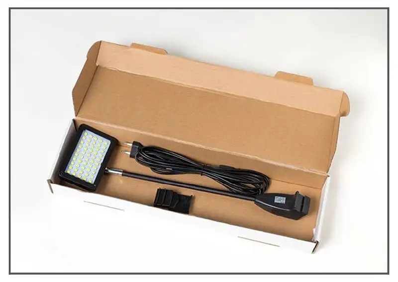 Pop Up Display Stand 20x8FT