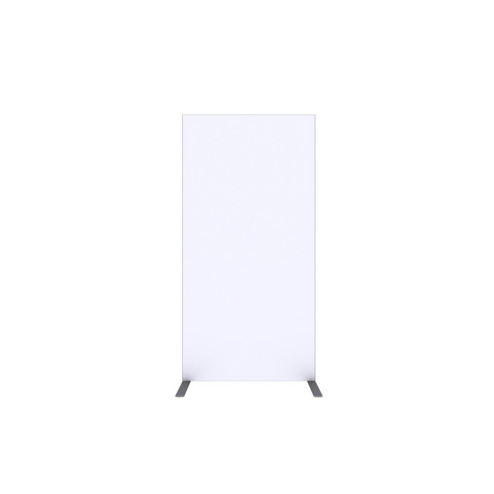 1.3ft W x 2.4ft H QSEG Unprinted Graphic Package (40x75) - 123Displays