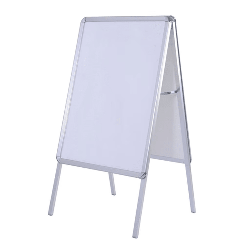 Aluminum Snap Frame Sign Display