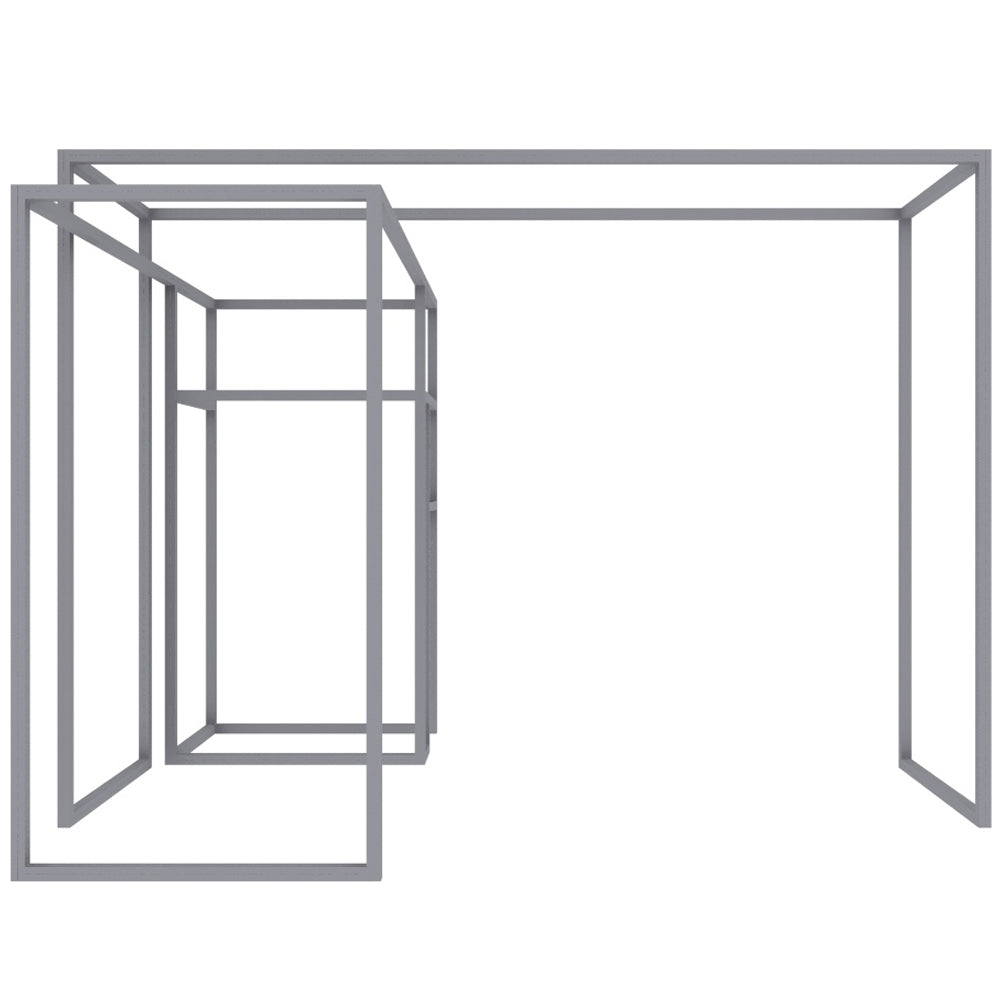 Cabo Booth C Display