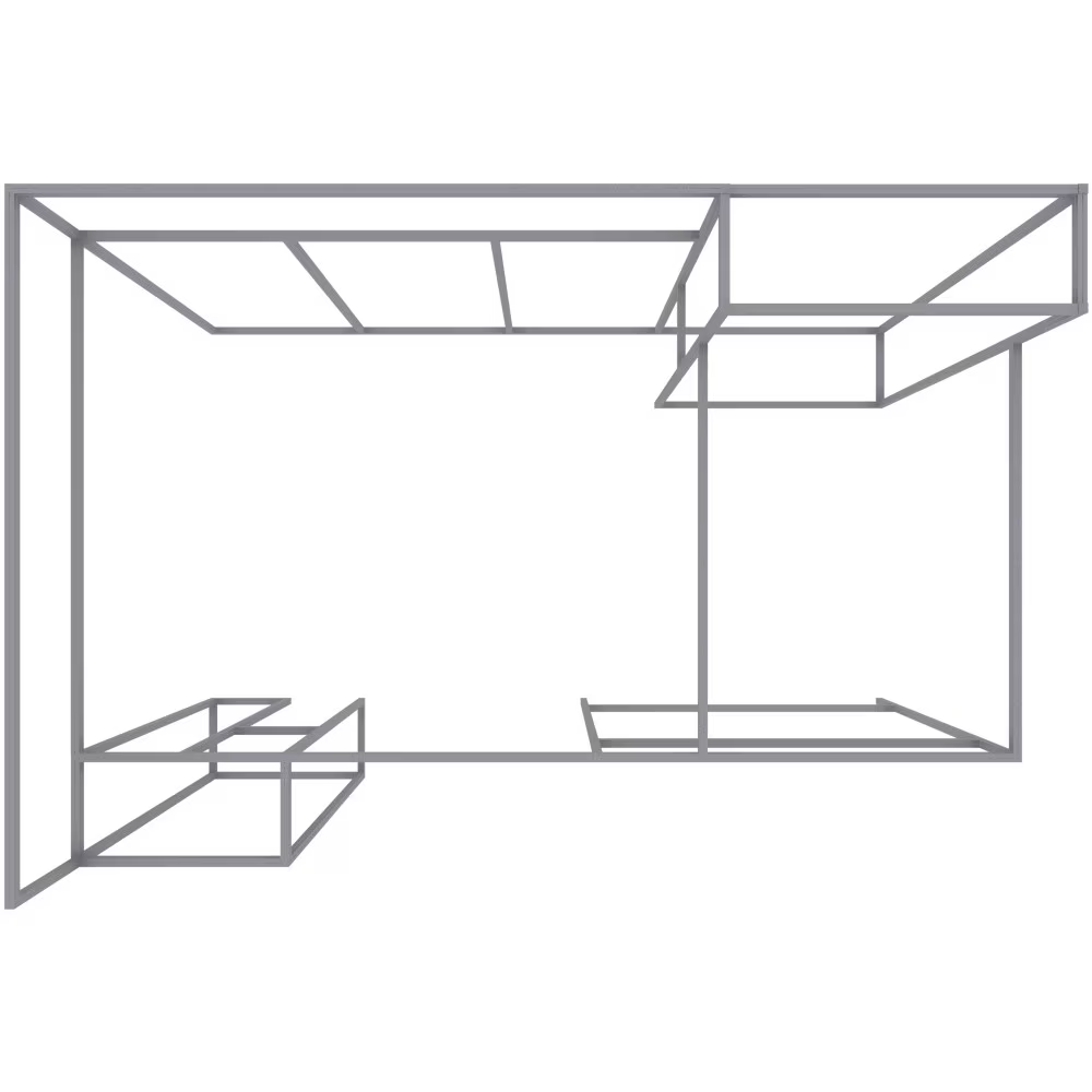 Cabo Booth F Display