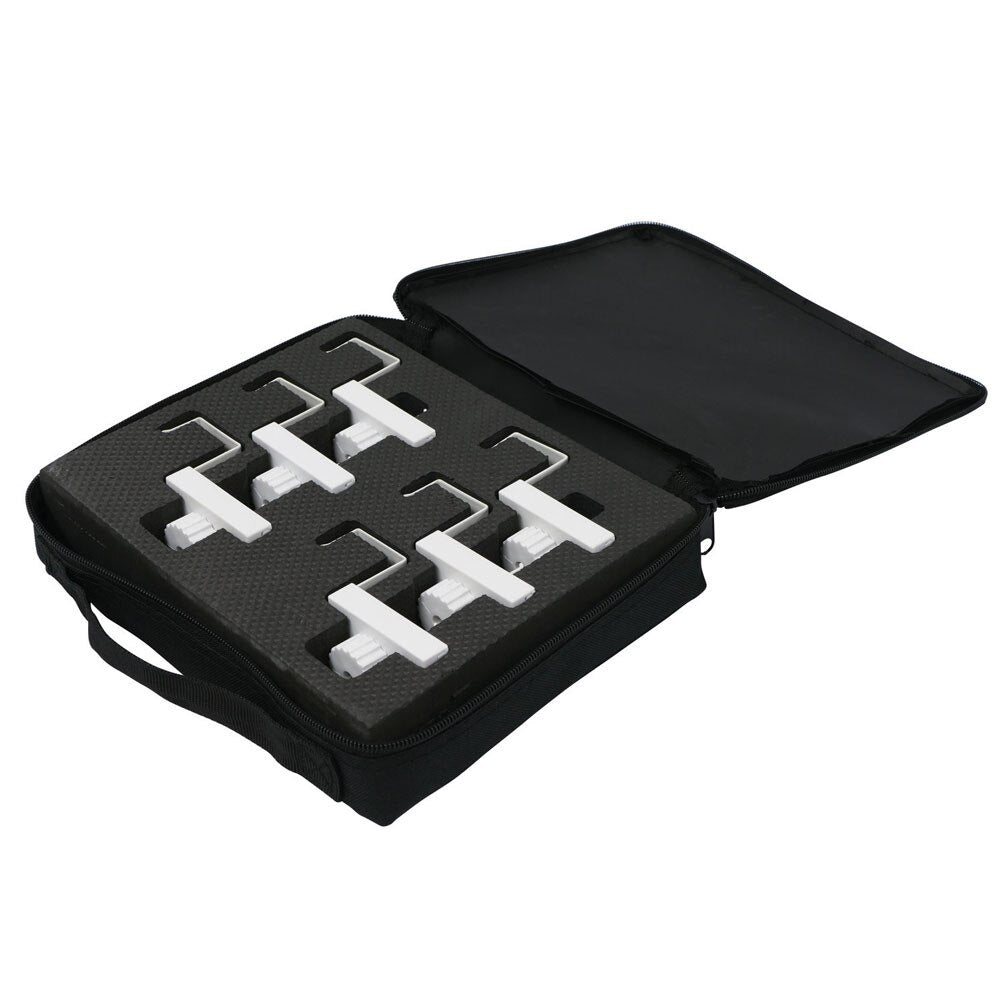 Lumiere Light Wall® Bridge Display