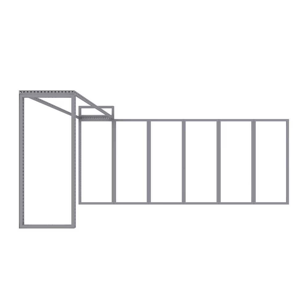 Modco 29 - 10x20 ft (Graphic Package)