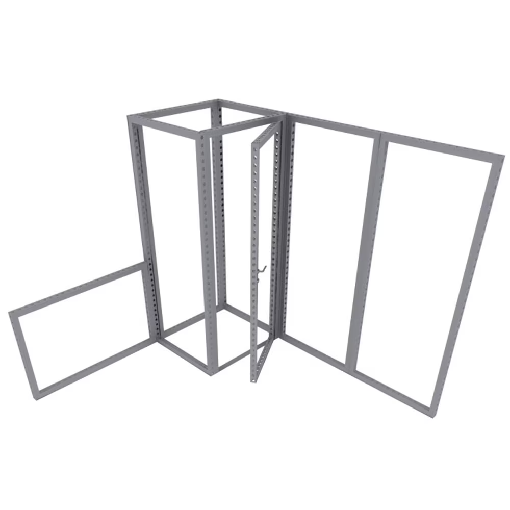 10x10 ft. Modco 30 (Graphic Package)