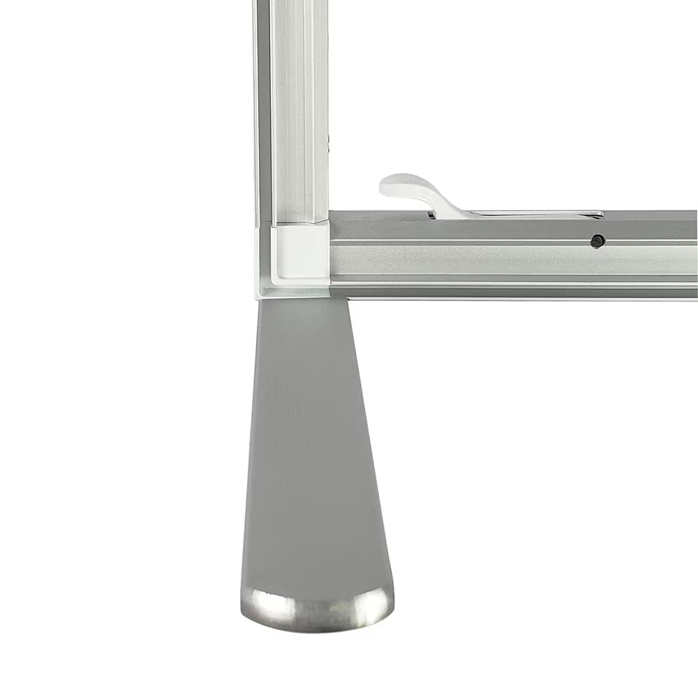 QSEG Tradeshow Configurations F Displays