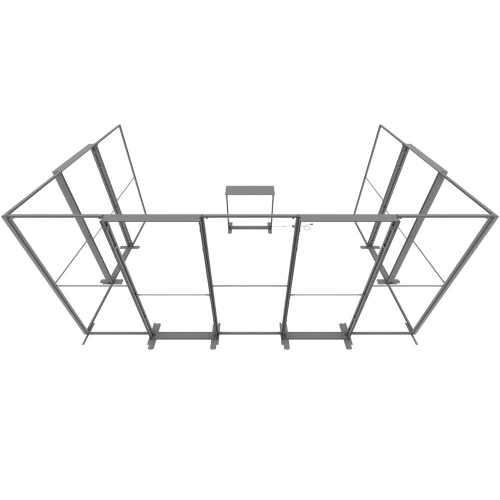 SEGO + QSEG Configuration B Displays