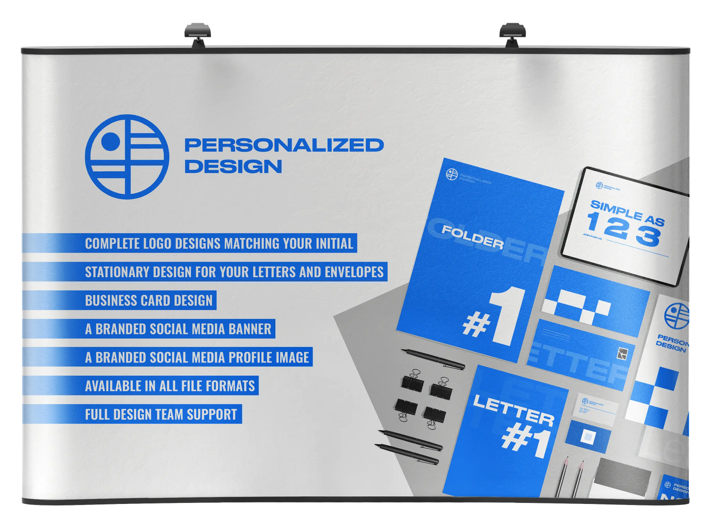 Mid-Tier Design Package