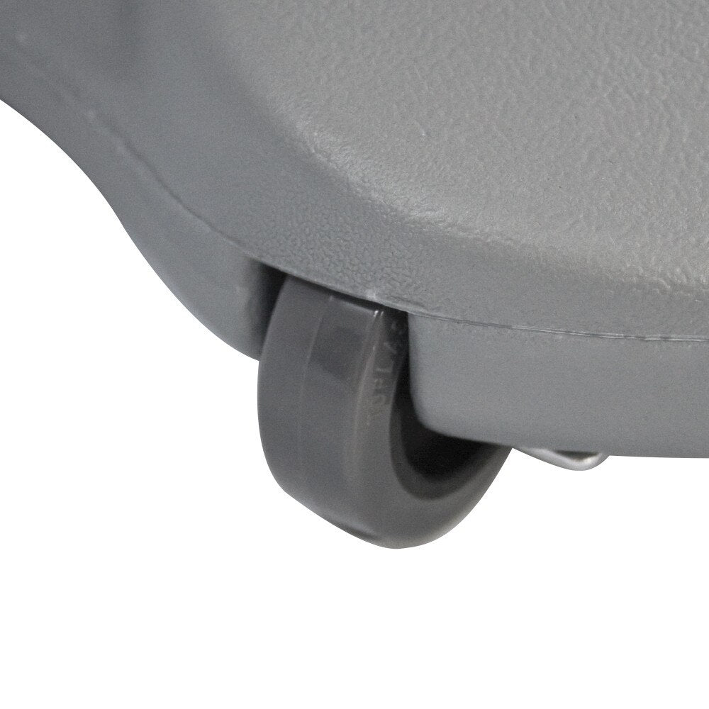 Water Base Snap Frame