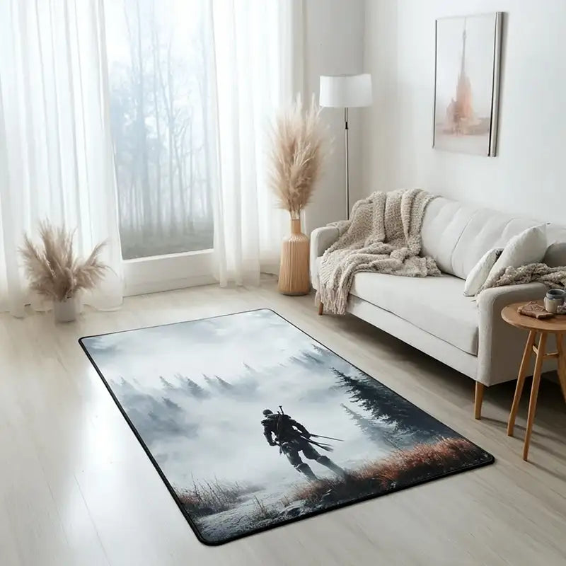 Presized Premium Entrance Mats – 24"x36" and 36"x60"