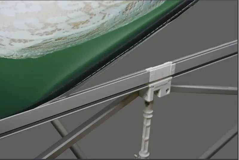 SEG Pop Up Display Stand 10x8FT