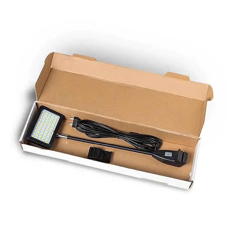 Lux EuroFit Fabric Tube Display - 20x10 ft