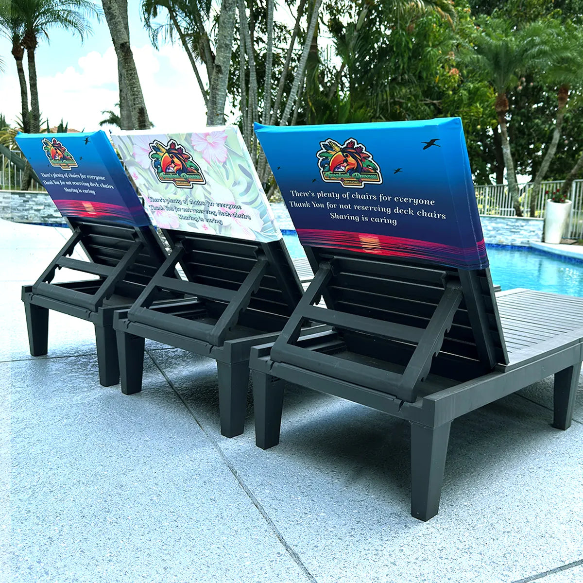 Custom Seat Covers – Pillow Case Style – Stretch Fabric 8oz Material