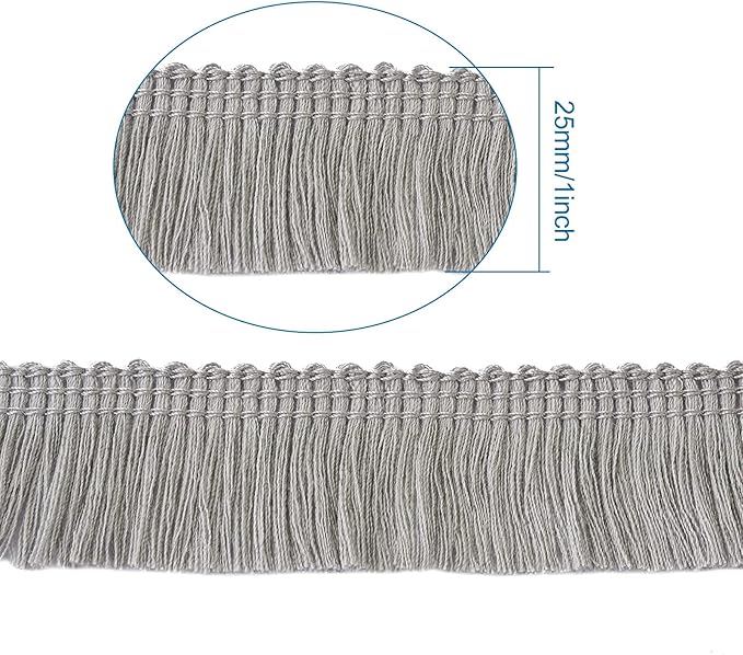 Custom Size Flags with Fringe and Podium Flags