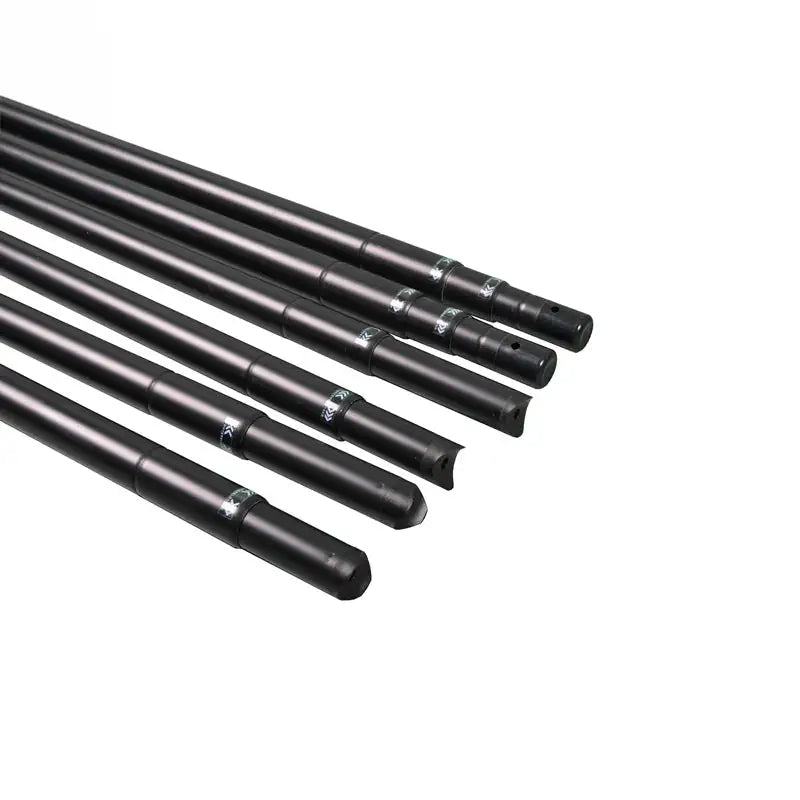 Luxury Telescopic Heavy Duty 8x8 Stand with Vinyl Banner