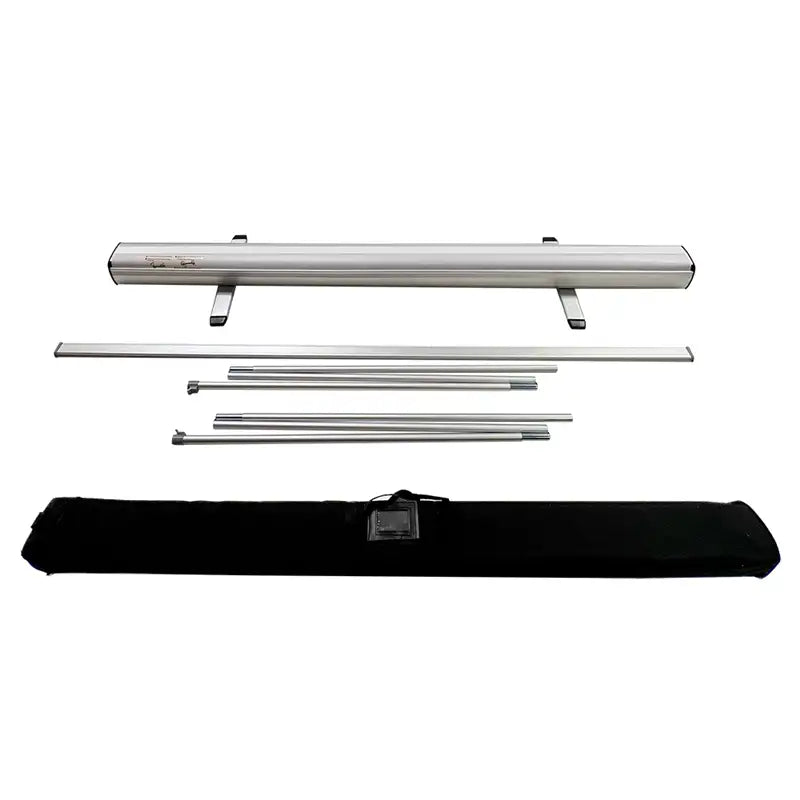 Roll-Up Stand Standard 60" x 80"