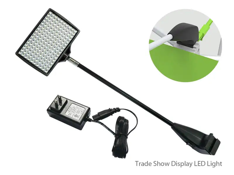 Pop Up Display Stand 8x8FT