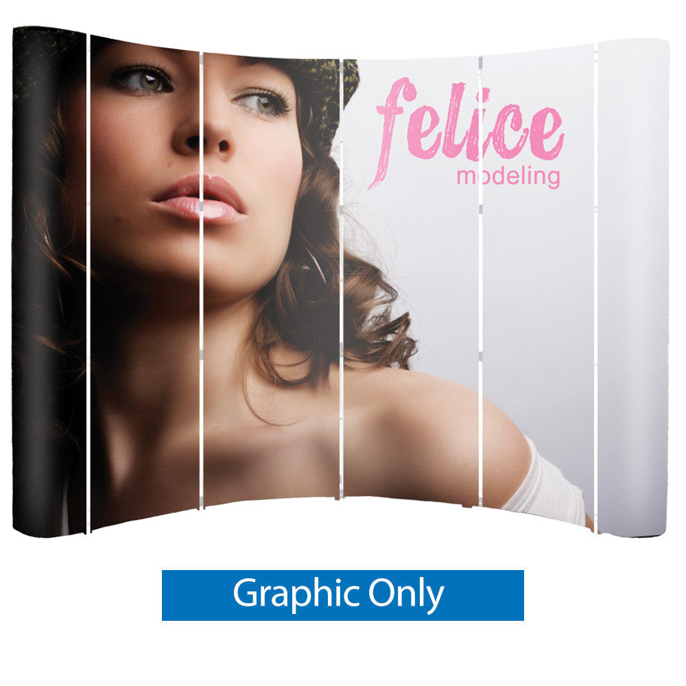 10' Pop-Up Displays