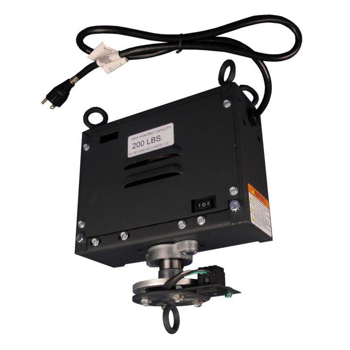 IG-4 Hanging Rotator