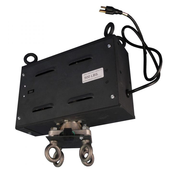H-650 Hanging Rotator