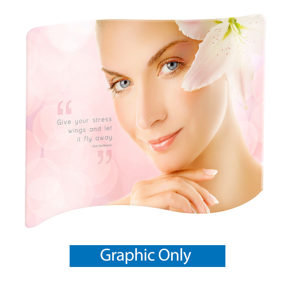 10 ft. EZ Tube Display