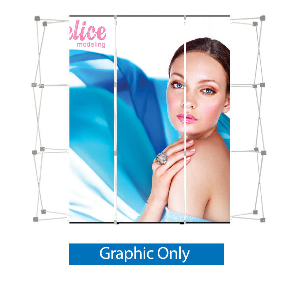 %123displays% - %Trade Show Displays%