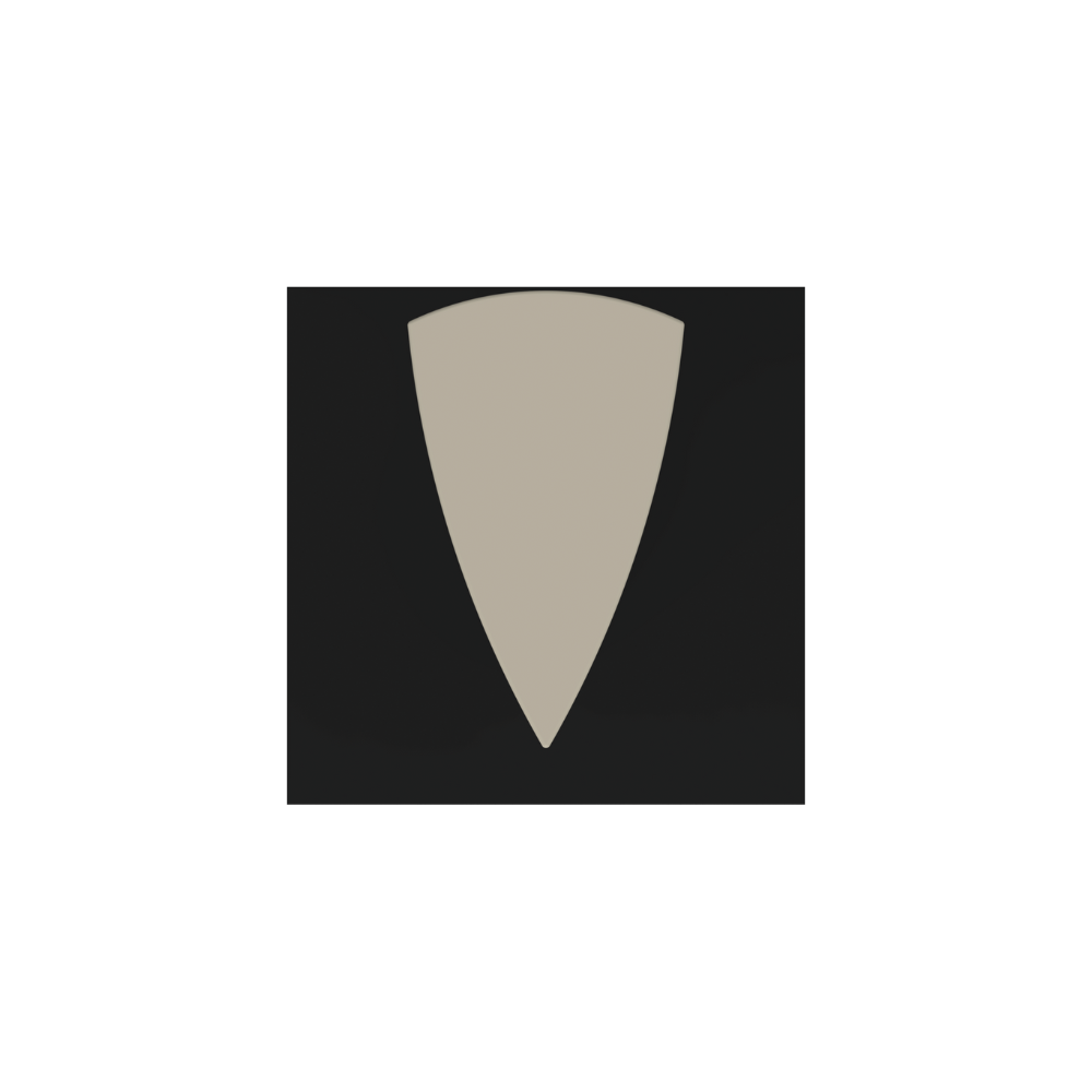 12ft Formulate Shield Tower 03 Tension Fabric Structure (Graphic Package)