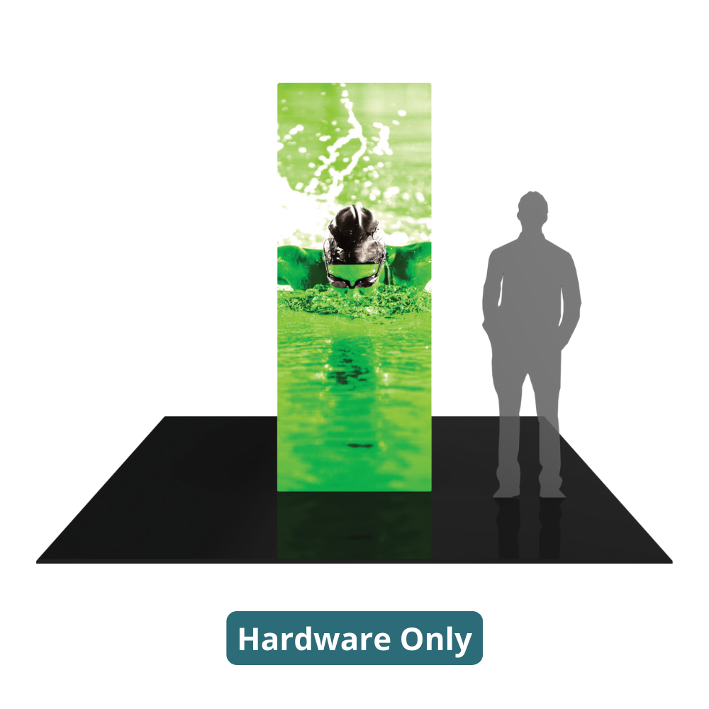 8ft Formulate Backlit Four Sided Tower 03 Tension Fabric Structure Ha 8ft-formulate-backlit-four-sided-tower-03-tension-fabric-structure-ha