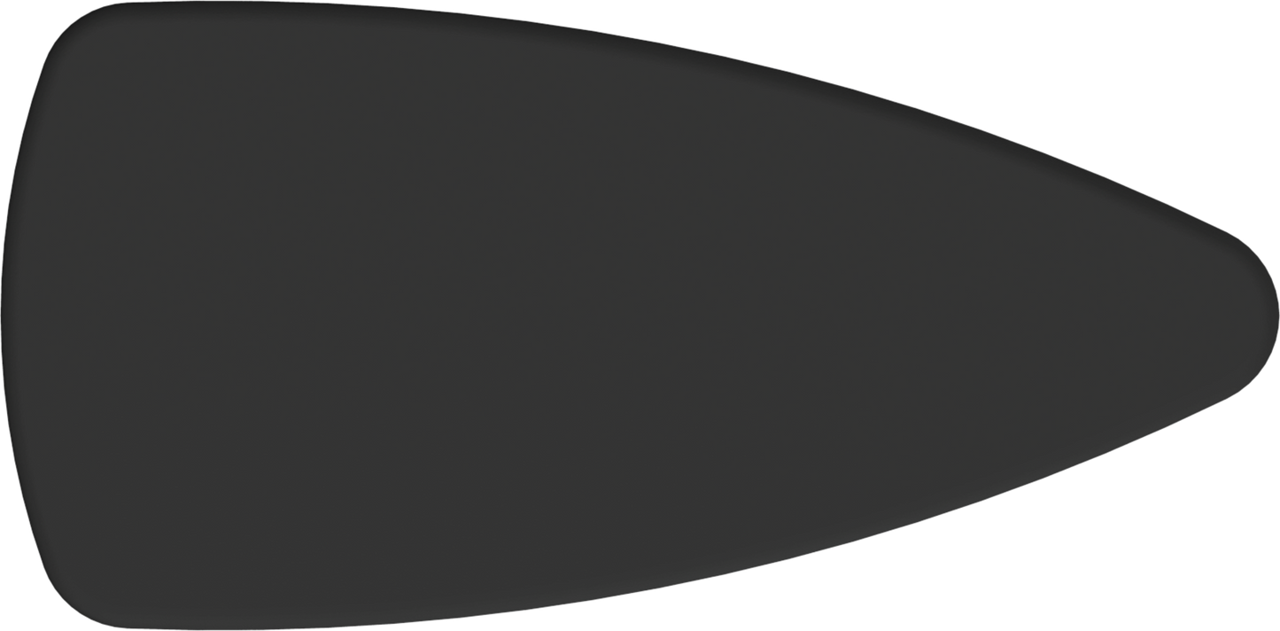 4ft x 3ft Formulate Bullet Counter (Graphic Only)