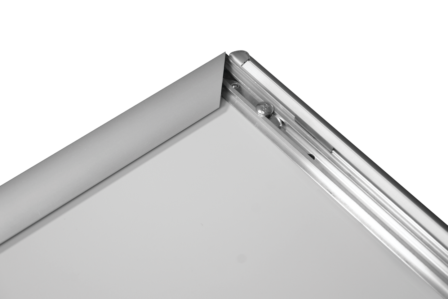 12in x 18in Trappa Poster Frame Display (Hardware Only)