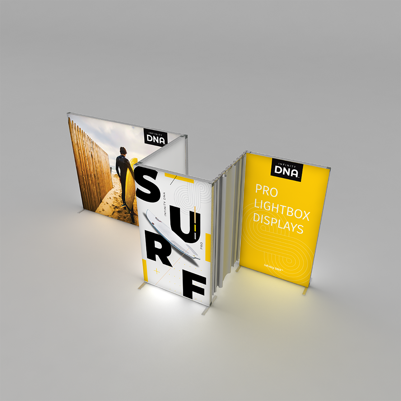 %123displays% - %Trade Show Displays%