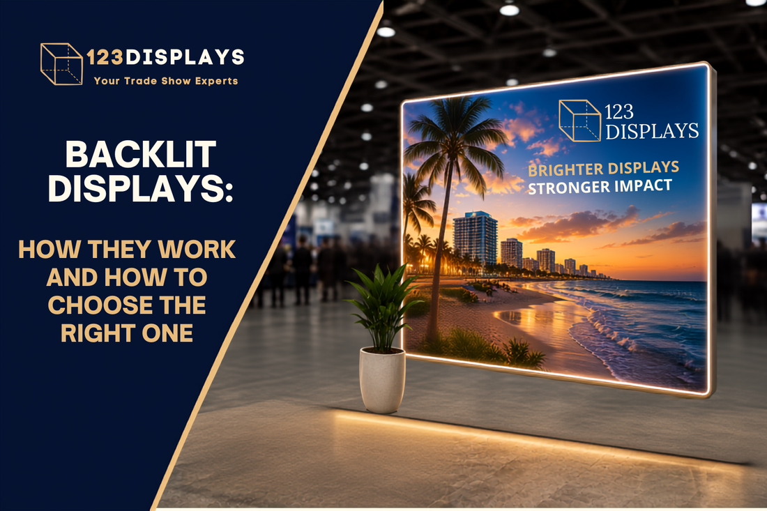 Backlit Displays: How They Work and How to Choose the Right One