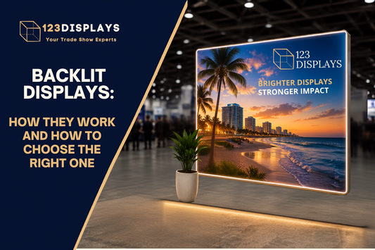 Backlit Displays: How They Work and How to Choose the Right One