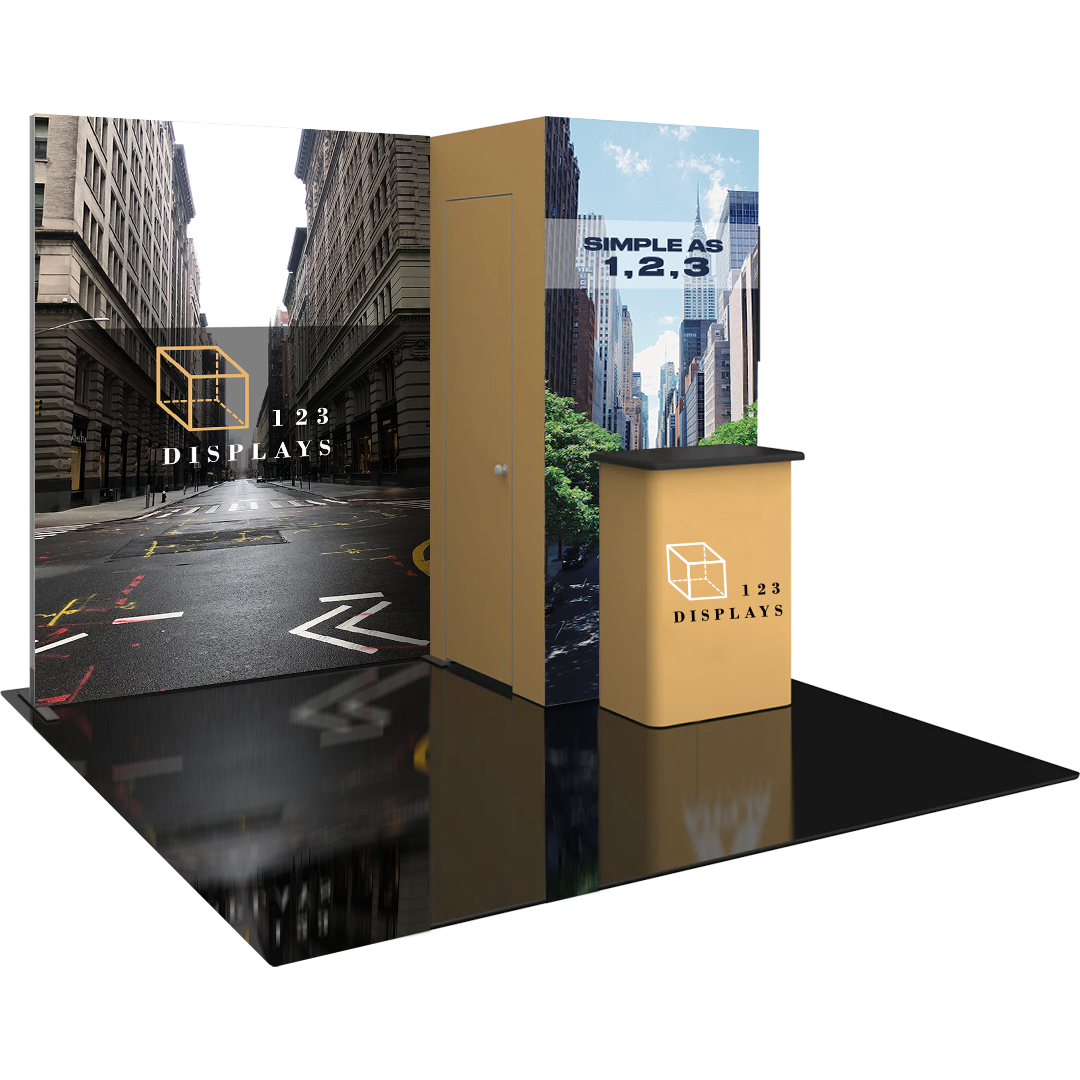 Modular Displays – Customizable, Portable Solutions for Any Event 🔄 ...