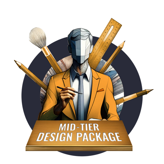 Mid-Tier Design Package