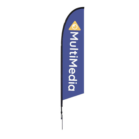 Razor Flags & More - Explore Display Solutions at 123Displays
