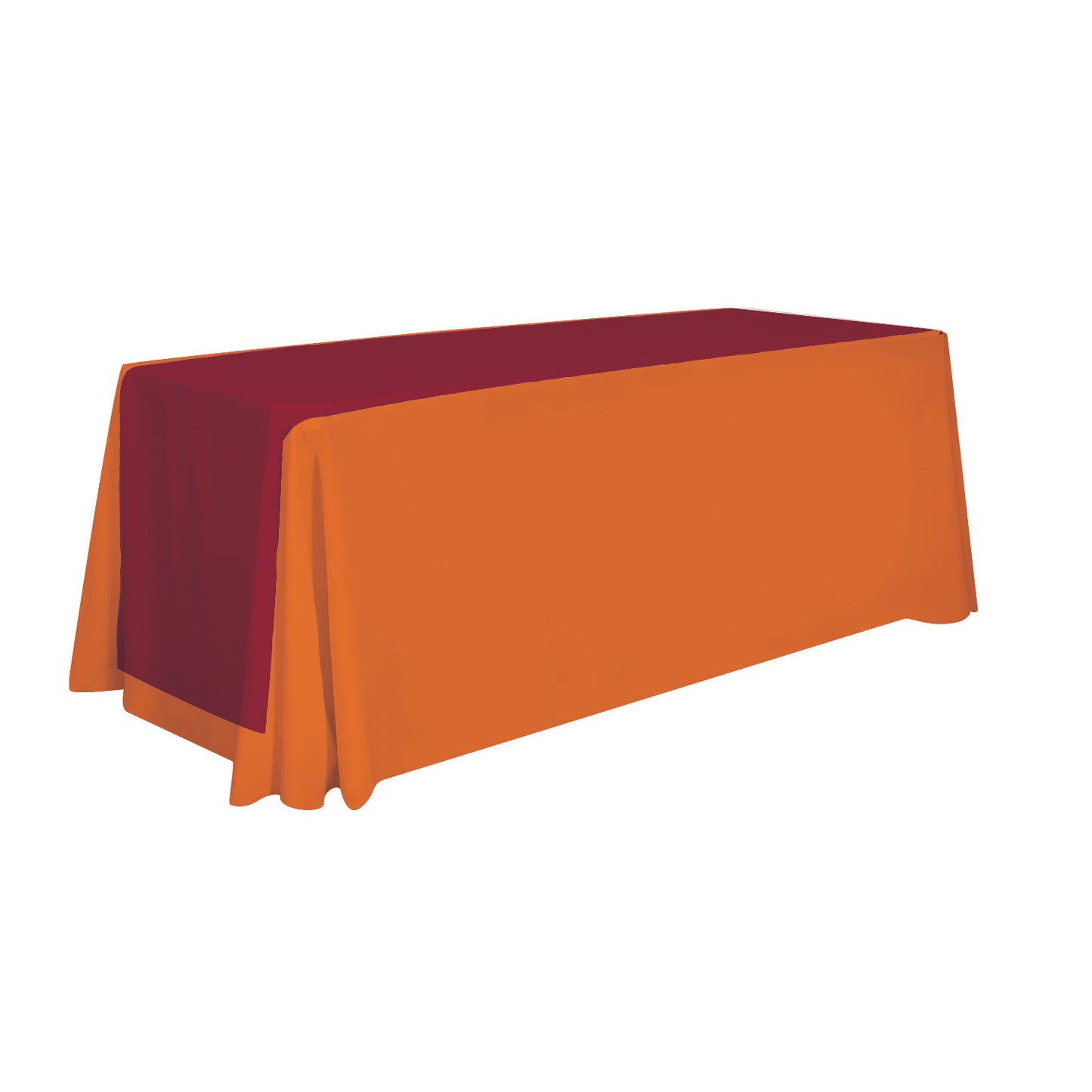 125" or 149" Lateral Table Runner (Unimprinted)
