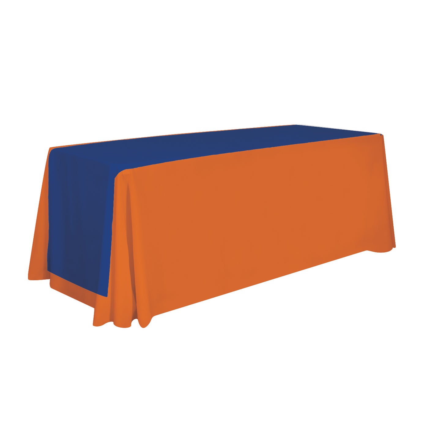 125" or 149" Lateral Table Runner (Unimprinted)