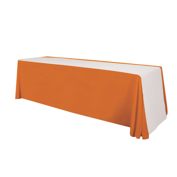 125" or 149" Lateral Table Runner (Unimprinted)