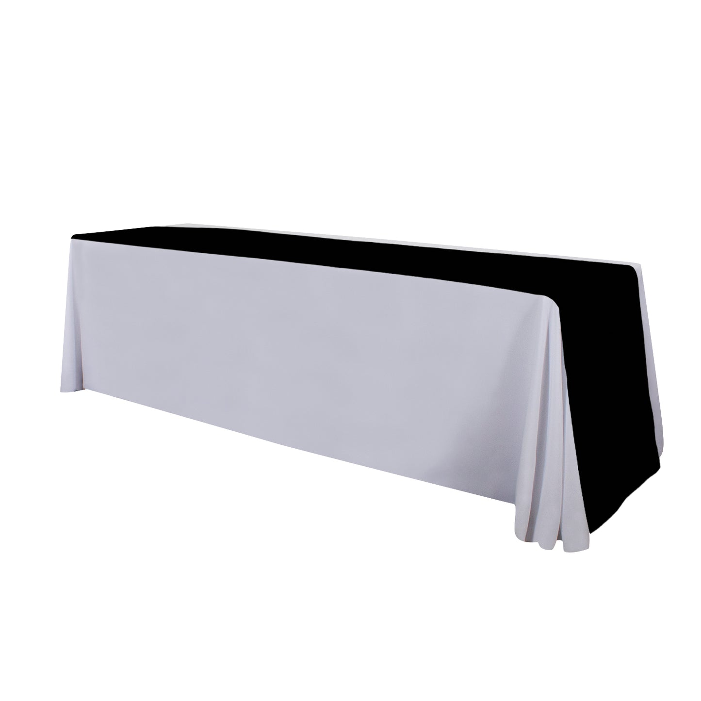 125" or 149" Lateral Table Runner (Unimprinted)
