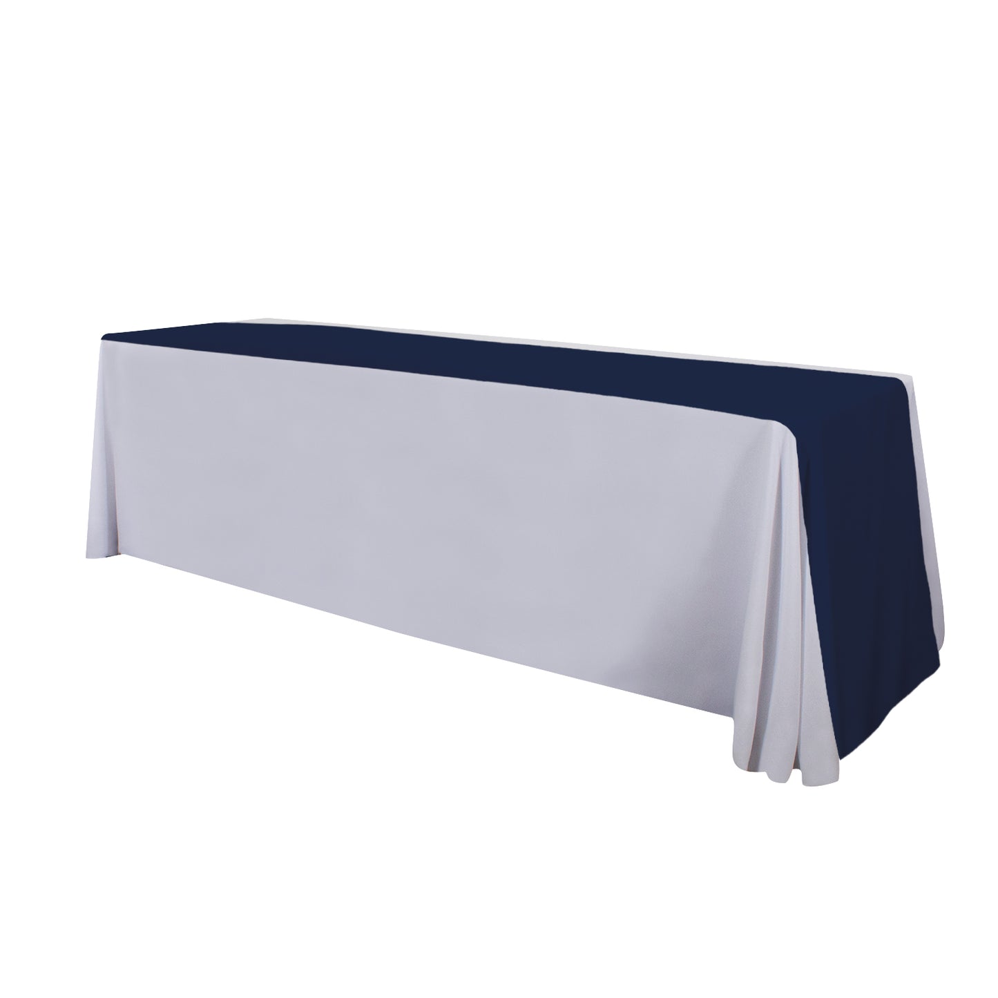 125" or 149" Lateral Table Runner (Unimprinted)