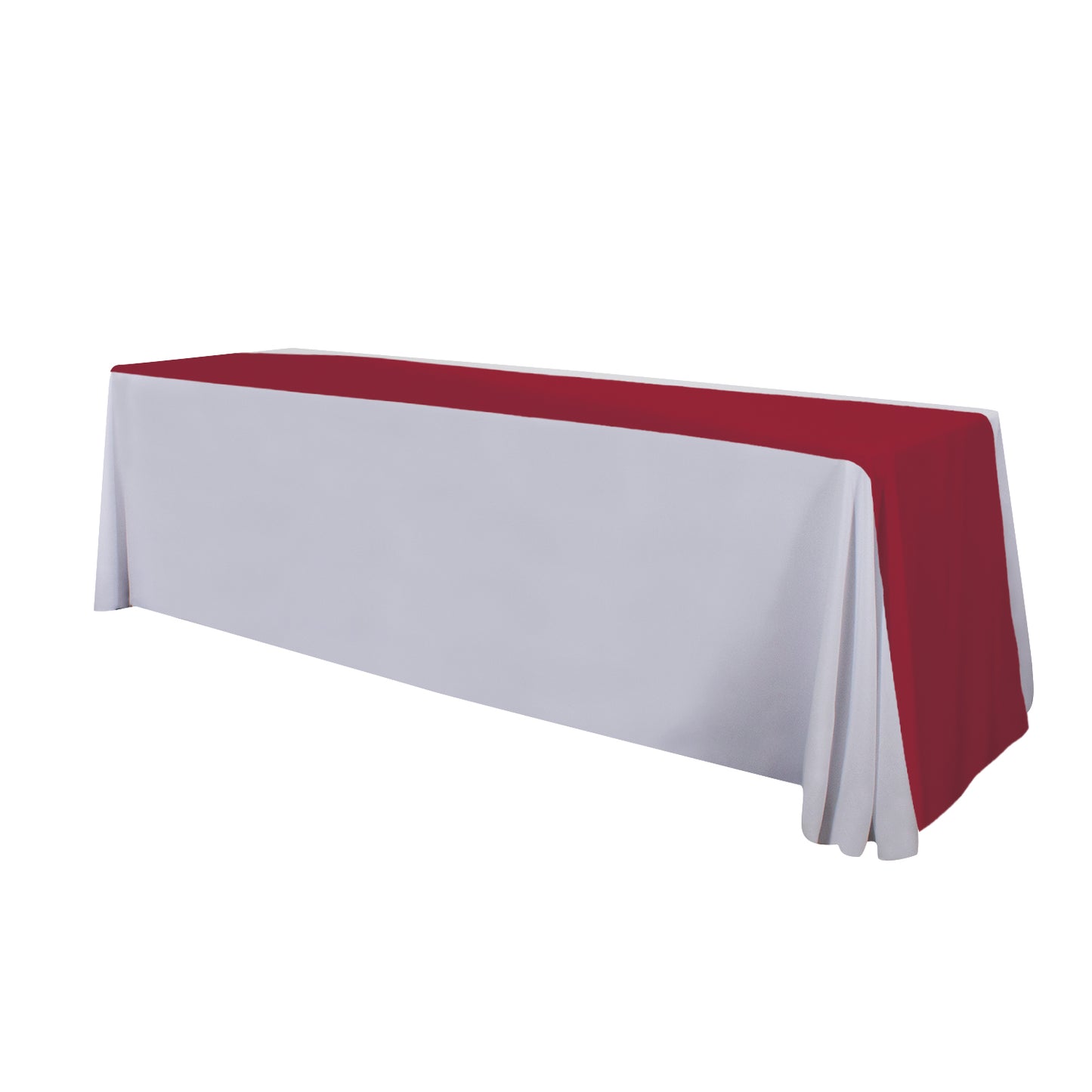 125" or 149" Lateral Table Runner (Unimprinted)