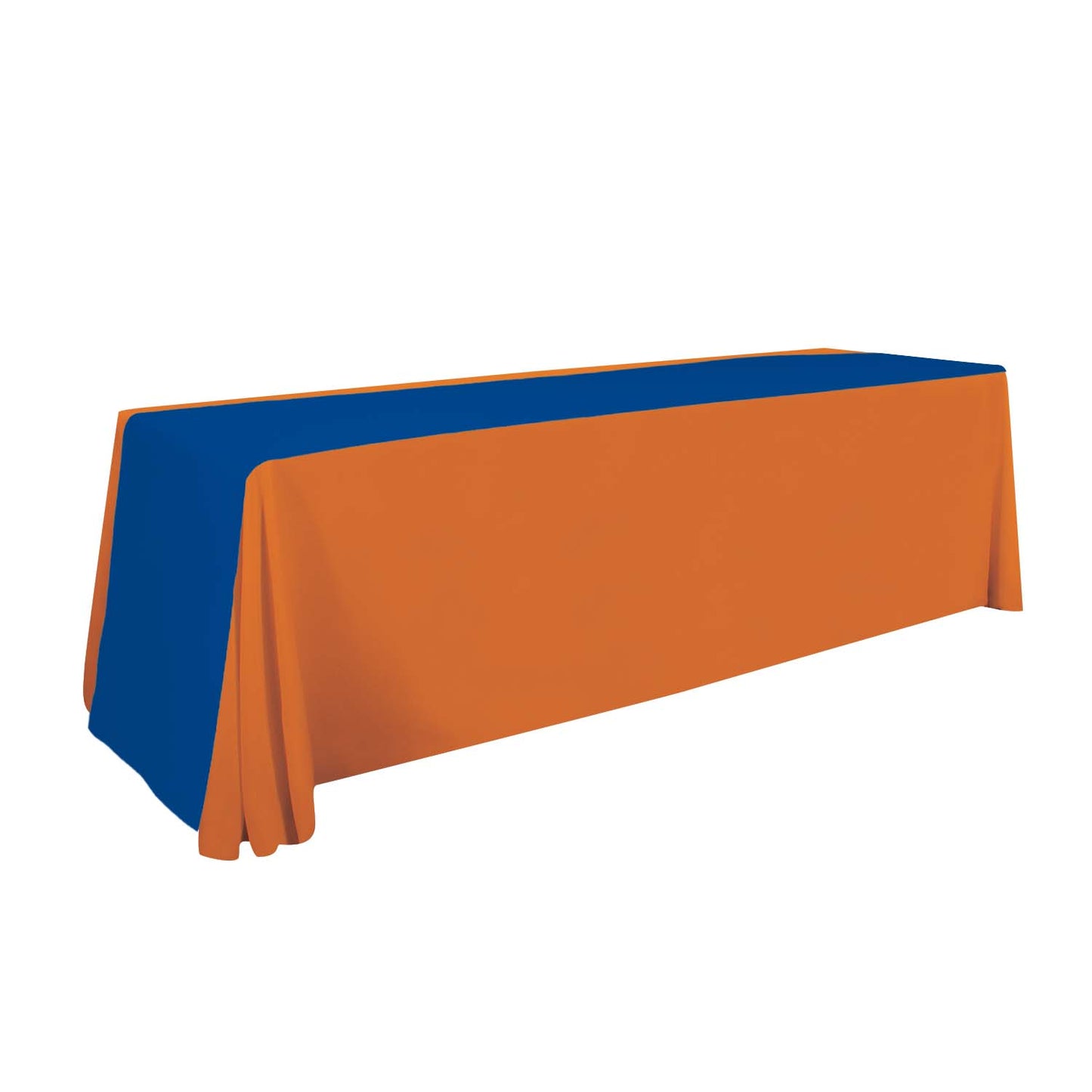 125" or 149" Lateral Table Runner (Unimprinted)
