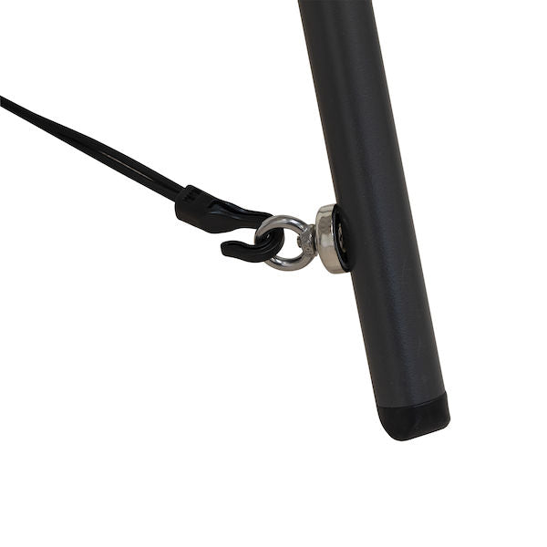 8' Fitted Throw Glo Backlit LED