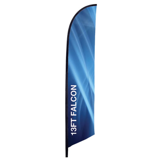 Razor Flags & More - Explore Display Solutions at 123Displays