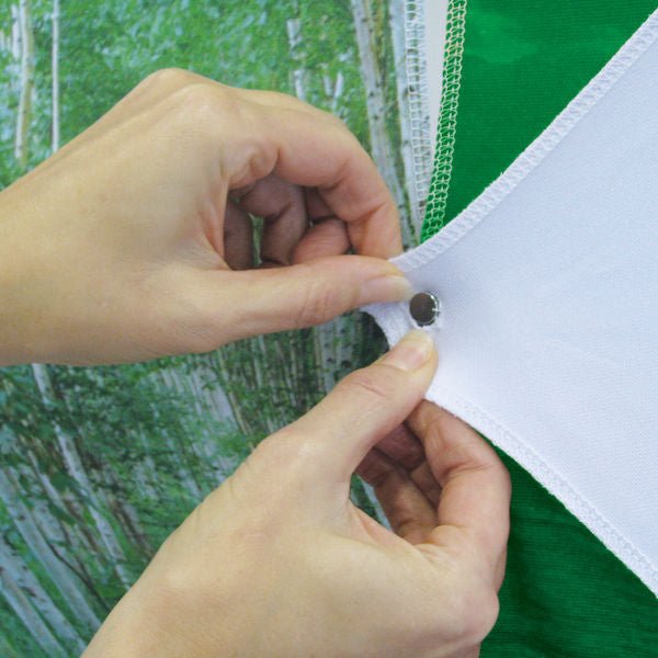 1.5ft x 4ft Micro GeoMetrix Column Kit - 123Displays