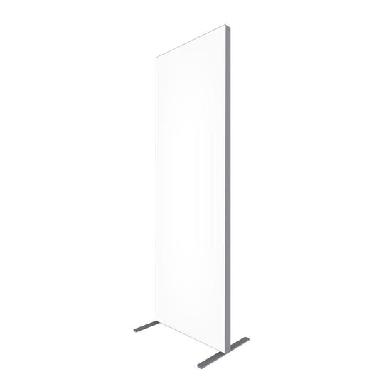 1.6 x 2.4 ft. QSEG Unprinted Graphic Package (50x150 ) - 123Displays