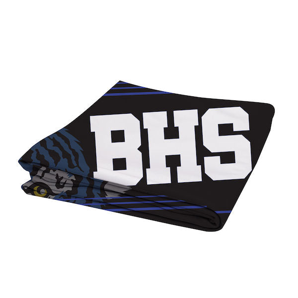 Mini Teardrop Sail Sign