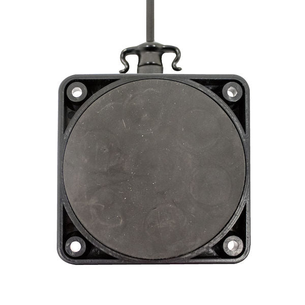 Mini Teardrop Sail Sign