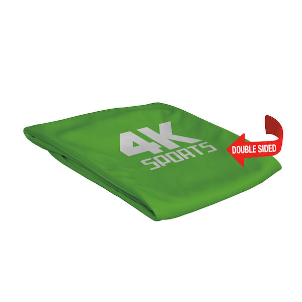 17' Streamline Sabre Sail Sign Flag